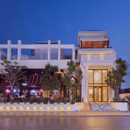 La Plante Siem Reap Exterior foto