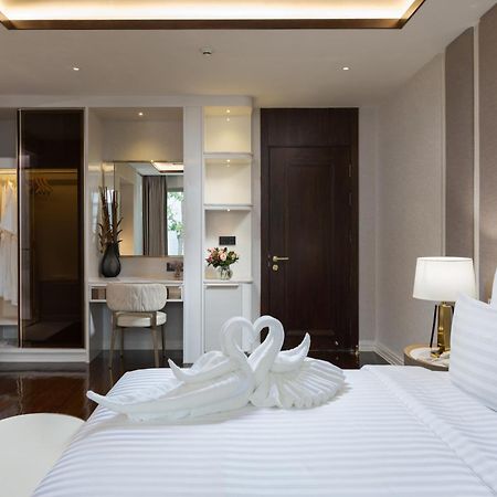 La Plante Siem Reap Exterior foto