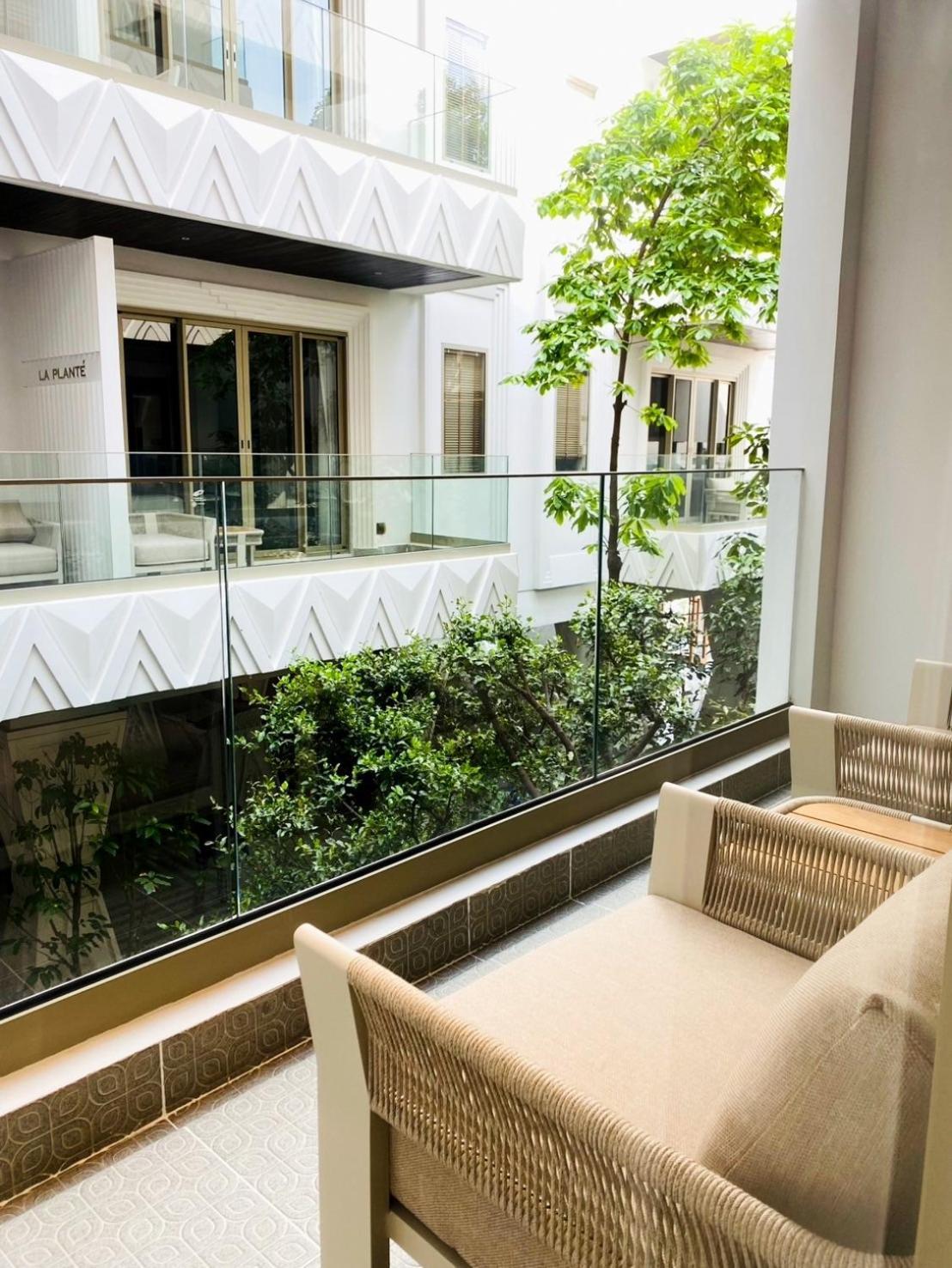 La Plante Siem Reap Exterior foto