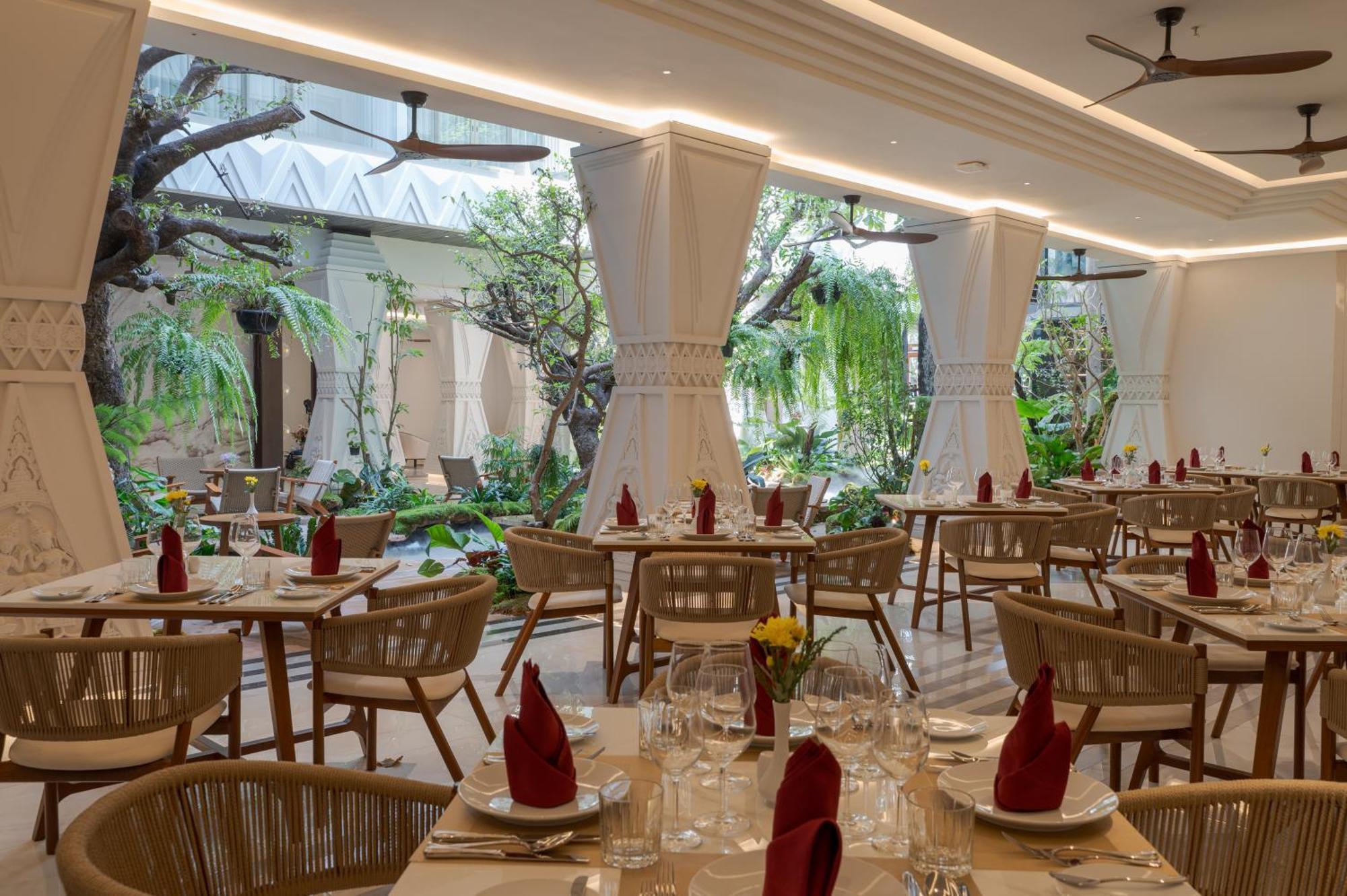 La Plante Siem Reap Exterior foto