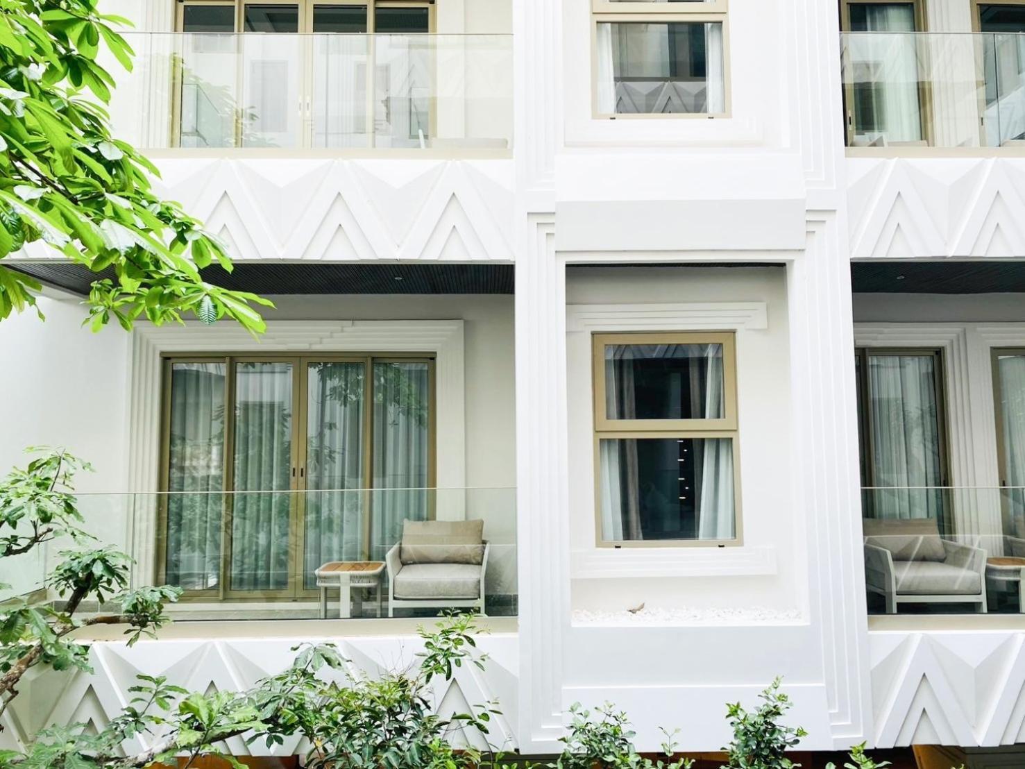 La Plante Siem Reap Exterior foto