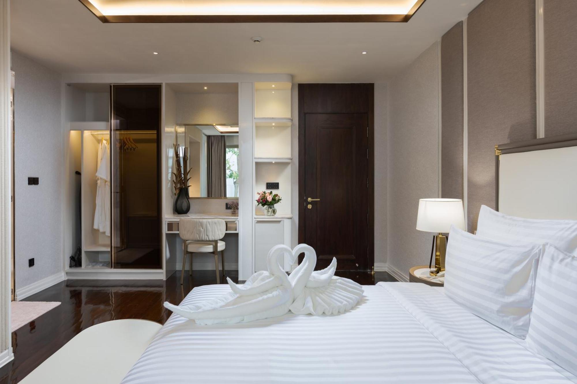 La Plante Siem Reap Exterior foto